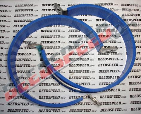 Exhaust - Clamps - Muffler Clamps - 105-120mm - Each