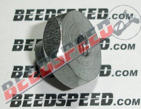 Fastener - Nut - Adjuster Nut - M8 - 22mm Spanner Size