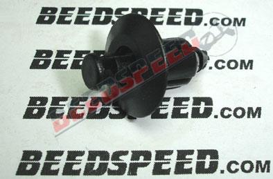 Fastener - Body/Fairing Clip - 8mm x 15mm