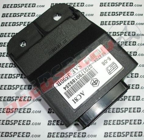 CDI - Piaggio,Vespa,Gilera,Aprilia,Ben,Derbi,Ital,Mala 125/200cc