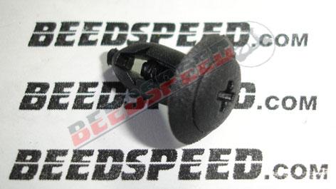 Fastener - Body/Fairing Clip - 7mm x 15mm