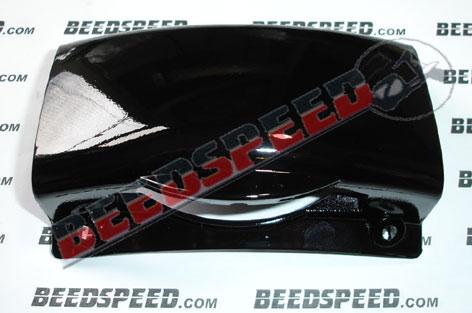 Automatic - Body Work - Vespa GT - Number Plate Light Housing