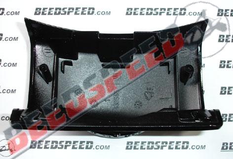 Automatic - Body Work - Vespa GT - Number Plate Light Housing