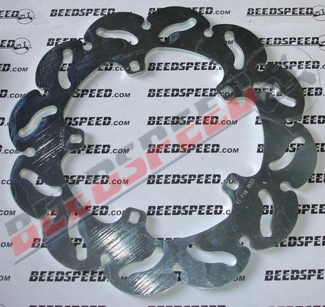 Brake Disc 22 516 0745 - ALIEN STYLE - GILERA,PIAGGIO,VESPA