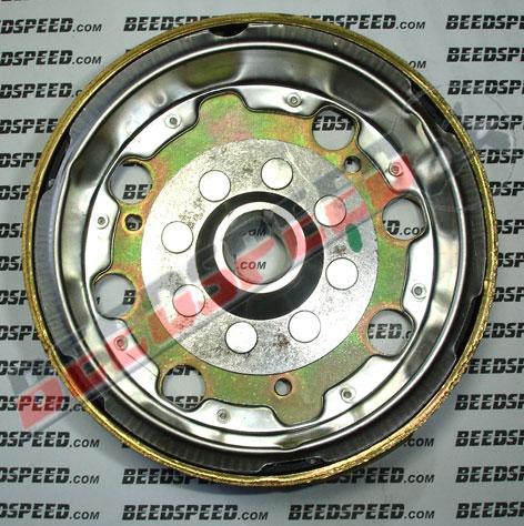 Electrical - Flywheel - ET4 Mark 1