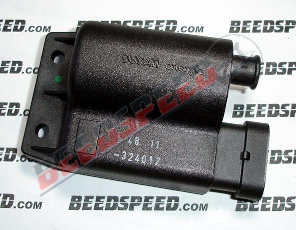 CDI - Piaggio Hi-Per 4 Motors - Fly/Zip/ET4/LX 50CC