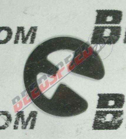 Carburettor - Slide Needle Clip - AMAL