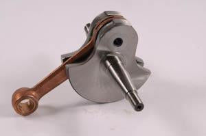 Vespa - Crankshaft - Vespa 125 - 1951 > 1953