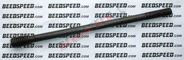 Fastener - Repair Stud - 8mm to 7/16th Whitworth - 164mm Long