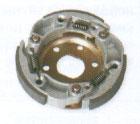Automatic - Clutch - 105mm - Racing - DR - Minarelli Engine >98