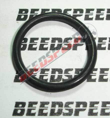 Automatic - Engine Mount O Ring - Gilera/Piaggio 125/180
