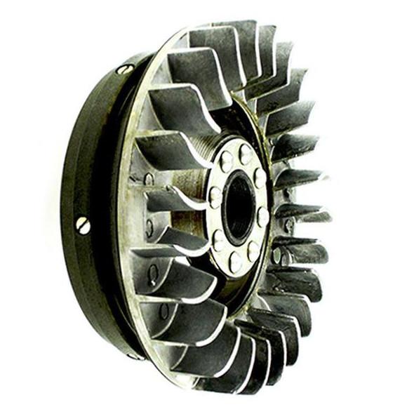 Lambretta GP 12V Electronic Flywheel Lightened 2KG