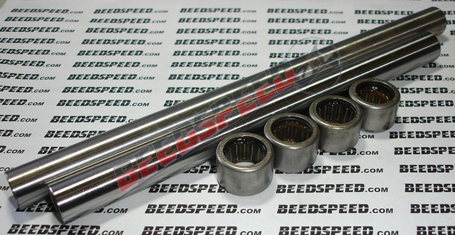 Automatic - Engine Mount Kit - Leader 4 Stroke