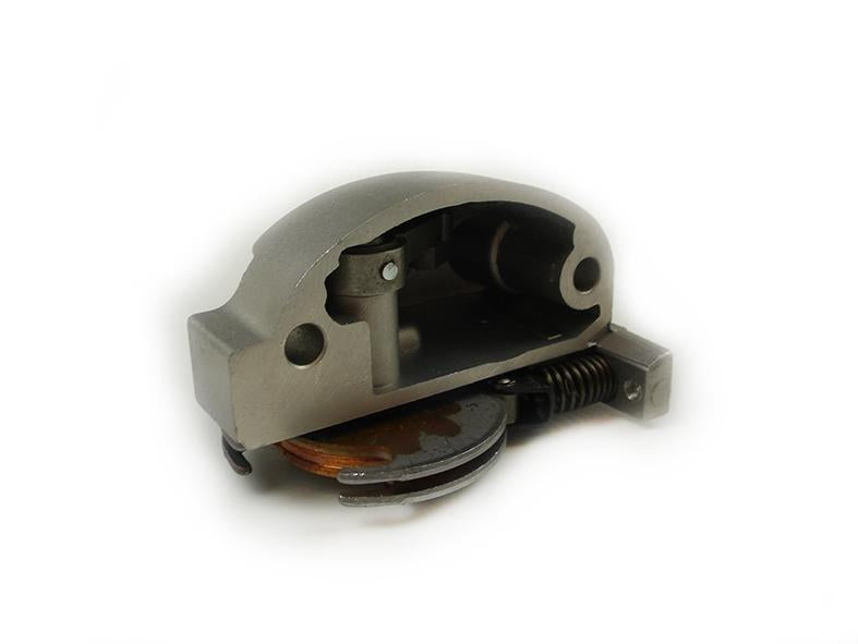 Vespa - Gear Selector Box - P125X, P150X, P200E