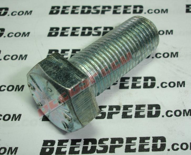 Fastener - Hexagon Bolt 1/2 Inch x 1-1/4 Inch UNF