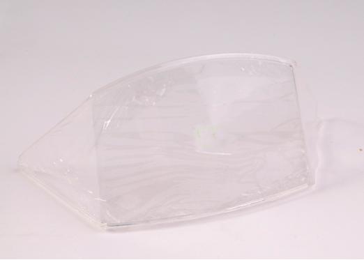 Vespa - Headset Screen Blade - T5 Mark 1 - Clear