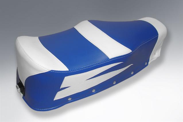 Vespa - Seat - Covolo - GS160/VBB/VLB/VBC - Made To Order