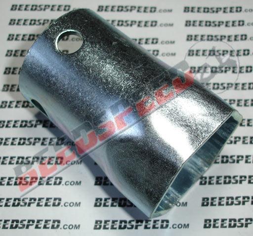 Tool - Rear Pulley Nut Wrench - 46mm