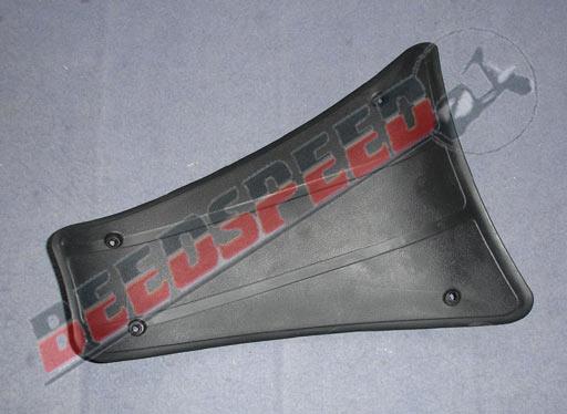 Automatic - Body Work - Vespa GT - Floor Mat Centre Panel