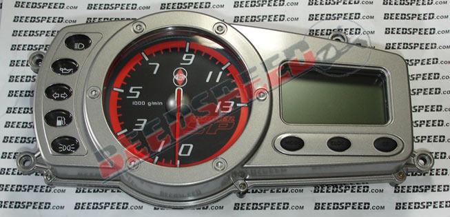 Speedo/Tacho - Genuine - Gilera Runner 4T 125/200