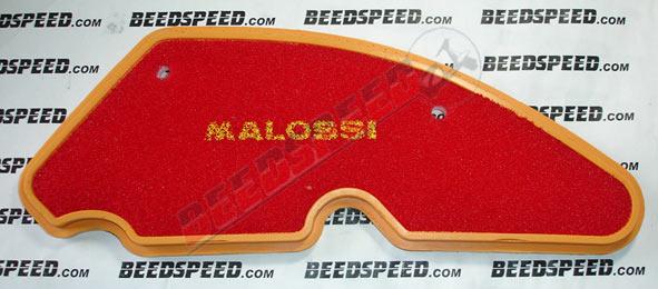Air Filter - Malossi - 1413417 - Aprilia SR 50 R