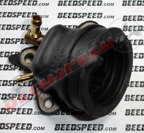 Automatic - Carburettor - Inlet Rubber Mount - Vespa GT 125