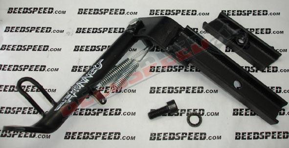 Automatic - Body Part - Side Stand - Suzuki Estilete