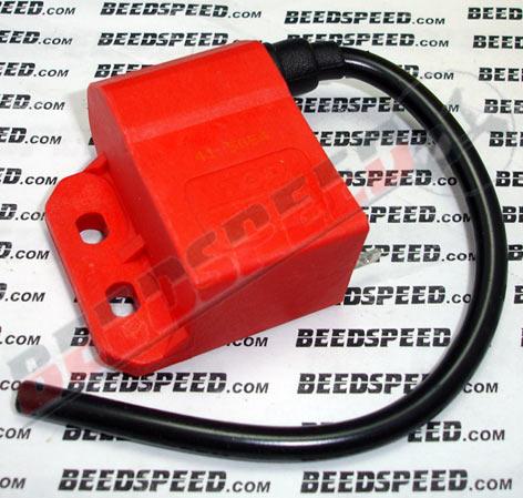Electrical - Electronic HT Coil and CDI Variable - Suzuki/Derbi/