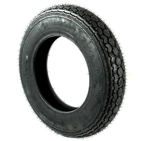 Continental - 300 X 10 - Blackwall K62