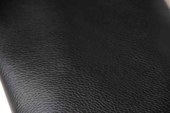 Automatic - Body Work - ET2/ET4 - Seat Cover - Black