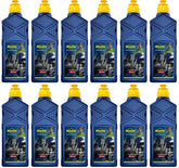 Oil - Putoline - MX5 Fully Synthetic Two Stroke - Pre Mix - 1 Litre - Box of/12 Pack