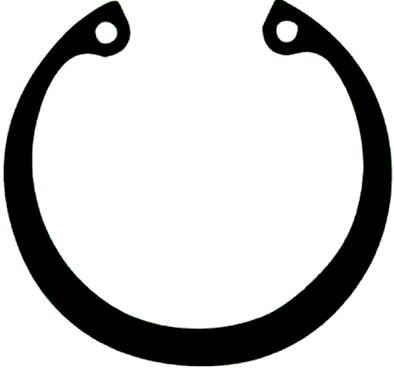 Circlip - Internal - 19mm
