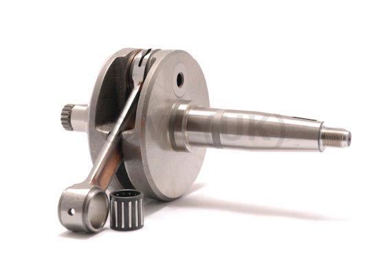 Lambretta - Crank - Crankshaft - GP - Racing - 58mm