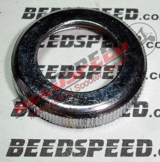 Lambretta - Ignition Switch Surround