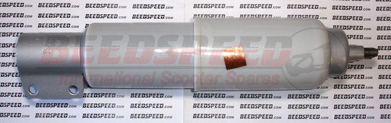Shock Absorber Vespa (Front) PX Disc - Genuine Escort + Covers