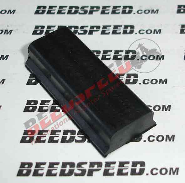 Lambretta - Petrol Tank - Rubber Buffer - Casa - Ser. 1&2
