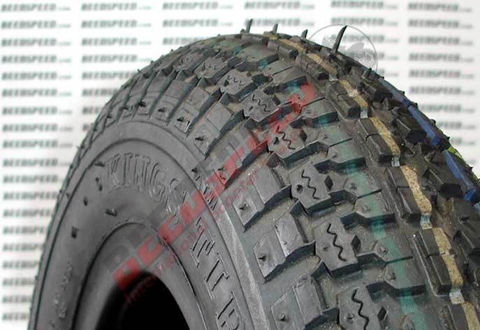 Tyre - Kings - 300 X 8