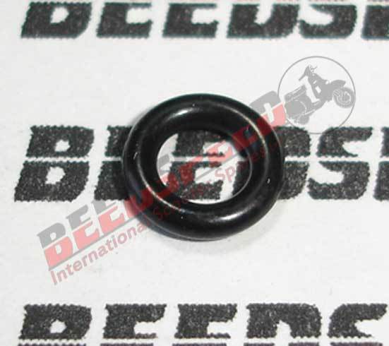 Carburettor - Slide Screw O Ring - PH-B/F/M/BE/BH/BL - D