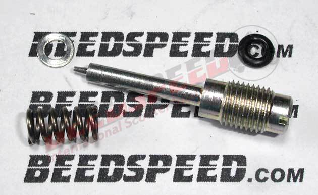 Carburettor - Mixture Screw Kit - PHBE/PHB/PHBH/PHBL/PHF/PHM/VHB