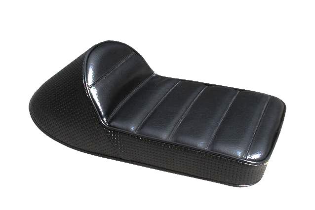 Lambretta - Seat Race Short Style