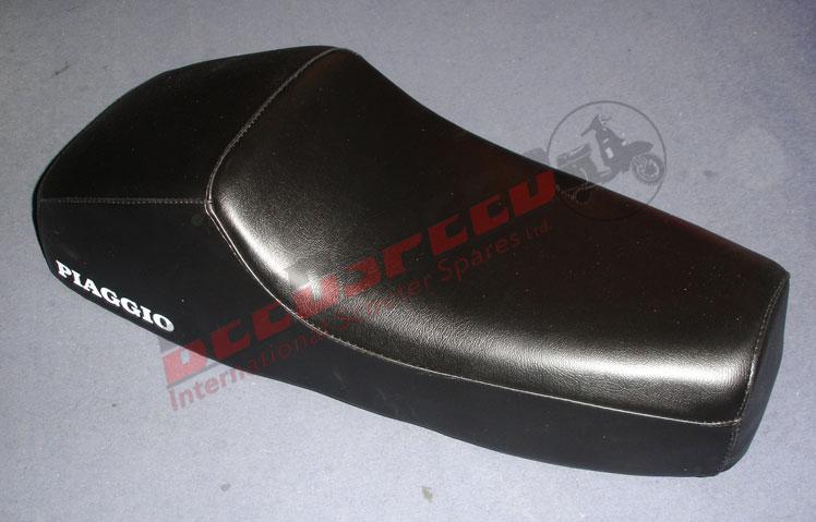 Vespa - Seat - Single Race Seat - PK 50-125/XL/S - Mono