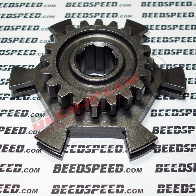 Vespa - Gearbox - Cluster Gear - 20 Tooth - LML 4 Stroke