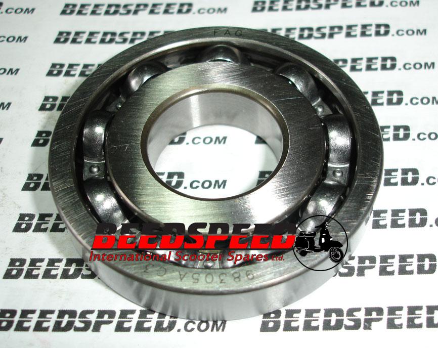 Vespa - Engine Bearing - Flywheel Side - Super, GT, PERFORMANCE