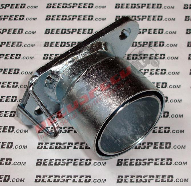 Exhaust - Franspeed Exhaust Manifold - Lambretta Standard