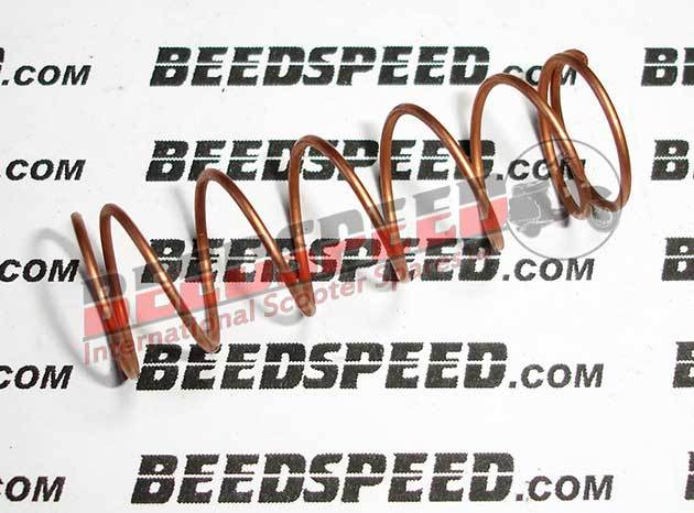 Carburettor - Slide Spring - 5951 - SH1/SH2/SHB/Lambretta/vespa