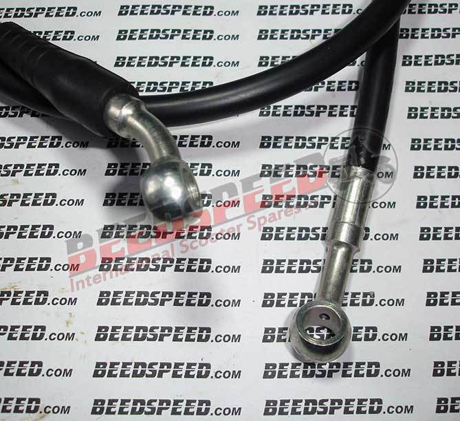 Brake Hose - Vespa Beverly / GT L - Front - Genuine