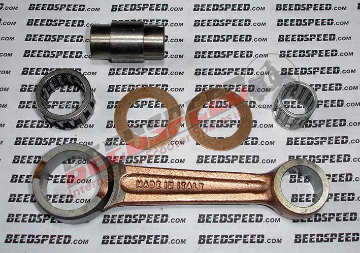 Vespa - Crankshaft - Conrod Kit - Rally 180