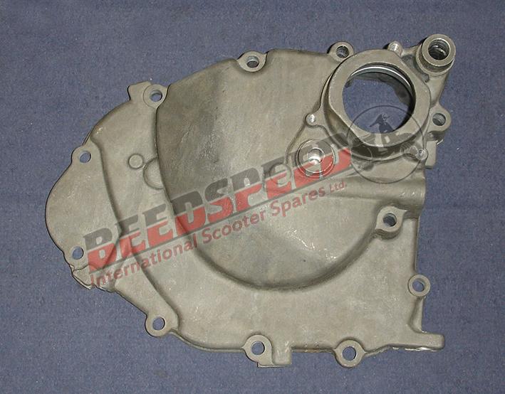 Vespa - Clutch - Cover - LML 200cc Four Stroke