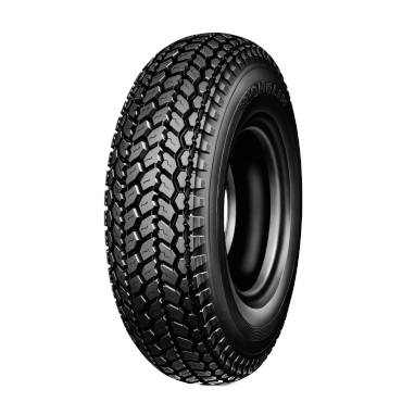 Michelin Tyre 275 x 9" ACS Classic 35J Tube Type