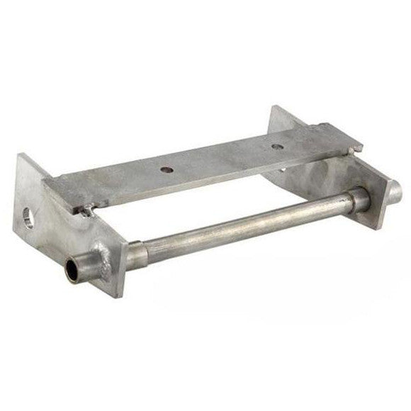 Vespa Adaptor Plate PX Engine Into Old Wide Frame 12mm